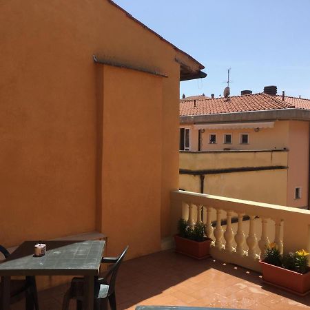 Casa Carducci 33 Pisa Exterior foto