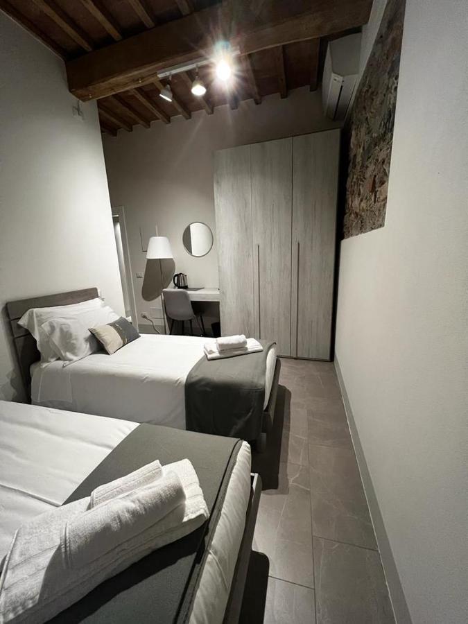 Casa Carducci 33 Pisa Exterior foto