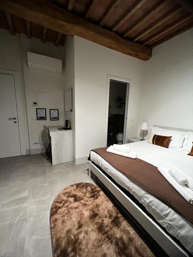 Casa Carducci 33 Pisa Exterior foto