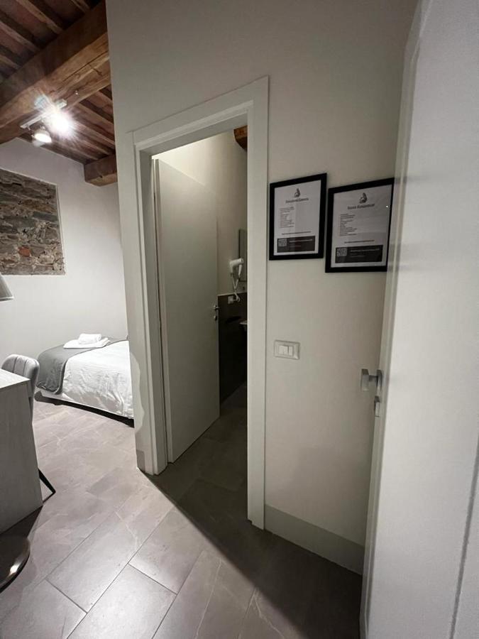 Casa Carducci 33 Pisa Exterior foto