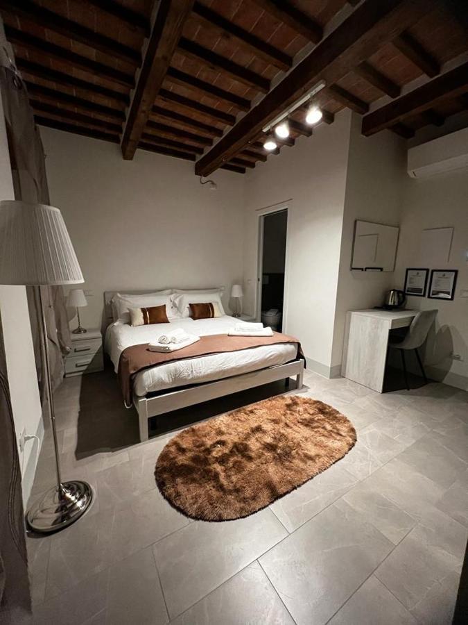 Casa Carducci 33 Pisa Exterior foto
