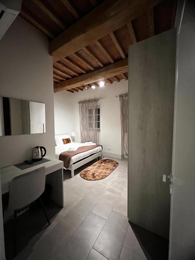 Casa Carducci 33 Pisa Exterior foto