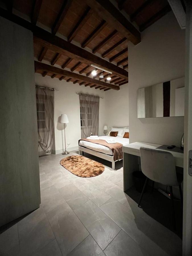 Casa Carducci 33 Pisa Exterior foto