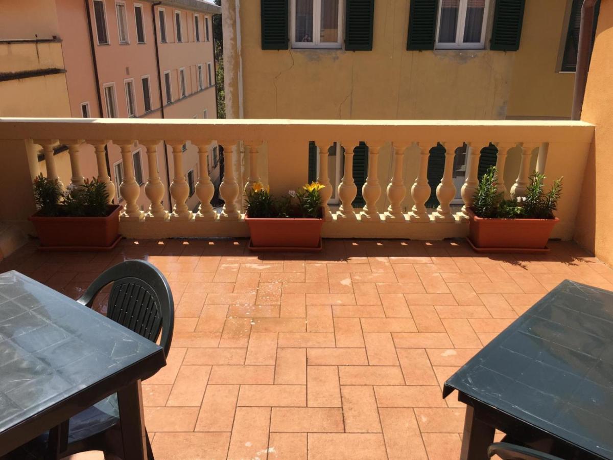 Casa Carducci 33 Pisa Exterior foto